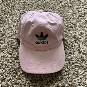 Adidas Ballcap